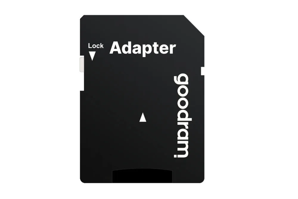 Goodram M1A4 All in One 16 GB M1A4-0160R12 Thumbnail 5