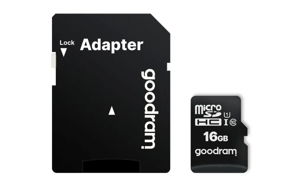 Goodram M1AA 16 GB M1AA-0160R11 Thumbnail 6