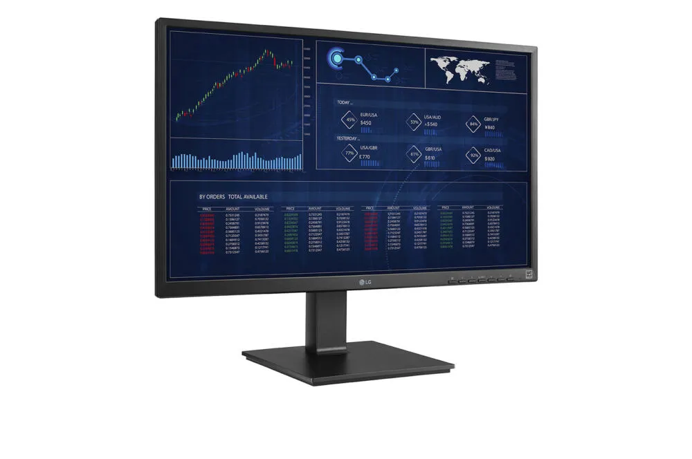 LG 27CQ651W-BP.AEU 27 inç FHD N6005 4 GB RAM 256 GB SSD All-in-One Bilgisayar Thumbnail 10