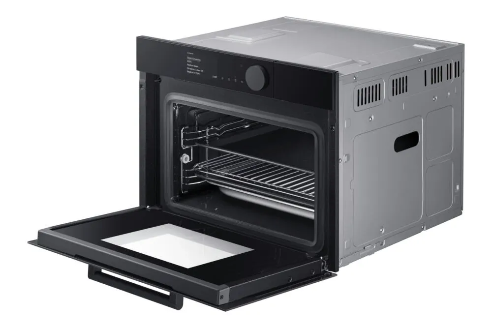 Samsung NQ50T9939BD/EF 50 Litre Ankastre Fırın Thumbnail 9