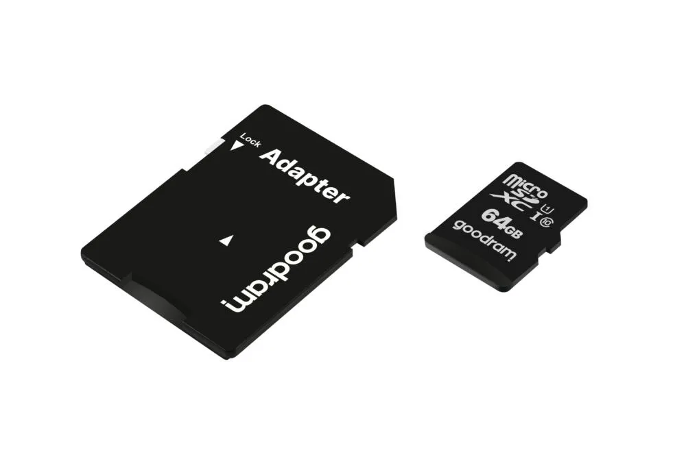 Goodram M1AA 64 GB M1AA-0640R11 Thumbnail 6