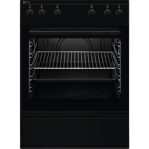 Electrolux EH7K1SW 77 Litre 948 533 569 Ankastre Fırın Thumbnail 2