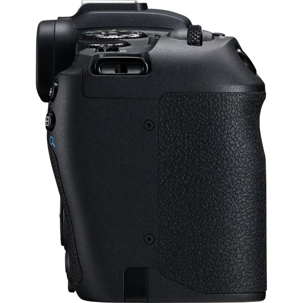 Canon EOS RP Body + EF-EOS R Adapter 3380C023 Thumbnail 7