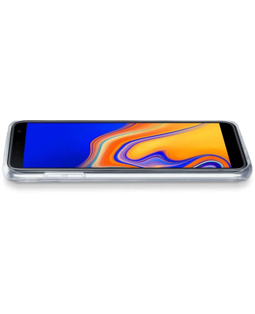 Cellularline CLEARDUOGALJ4PL18 Thumbnail 1