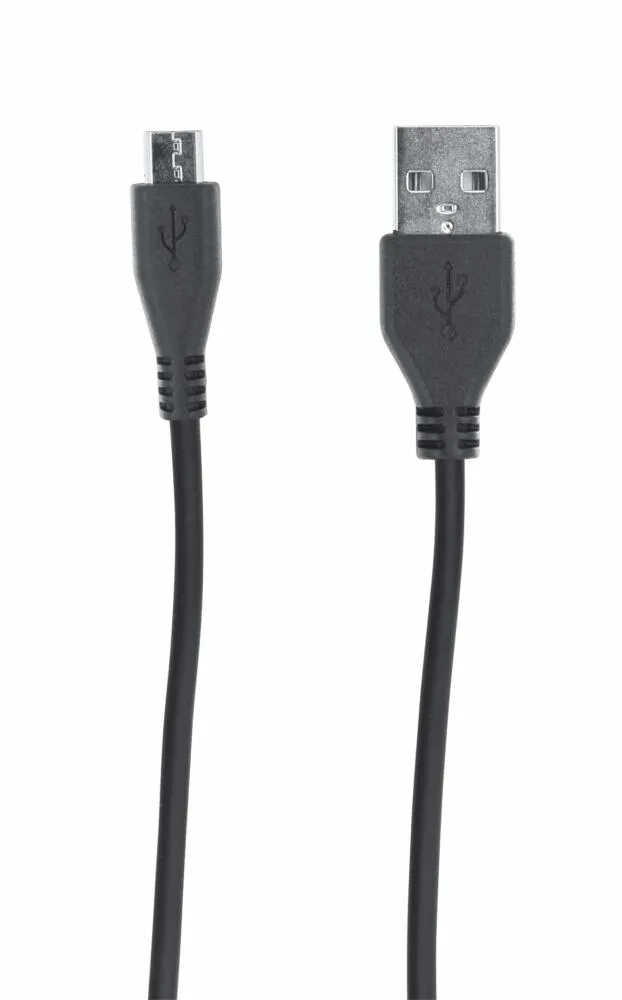 Trust 19811 USB A to Micro-USB A (1 m) USB Kablosu USB Kabloları Thumbnail 2