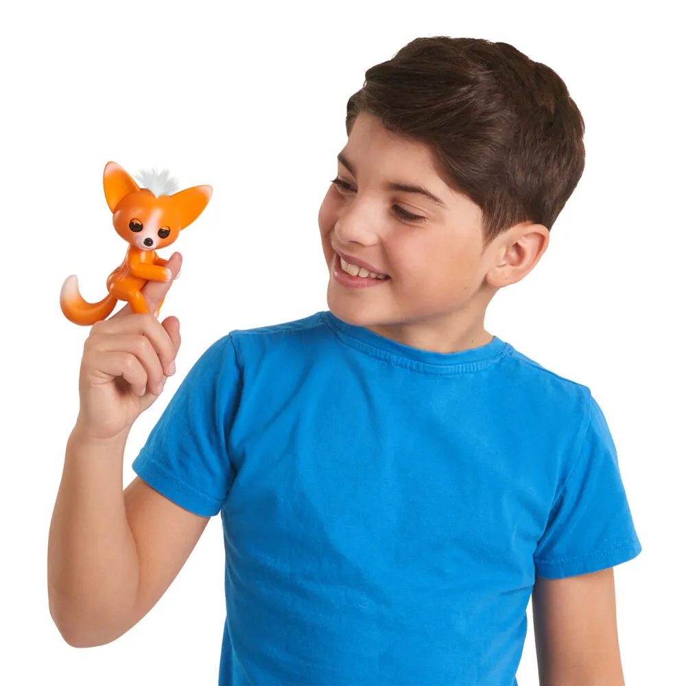 WowWee Fox - Mikey 3571 Thumbnail 7