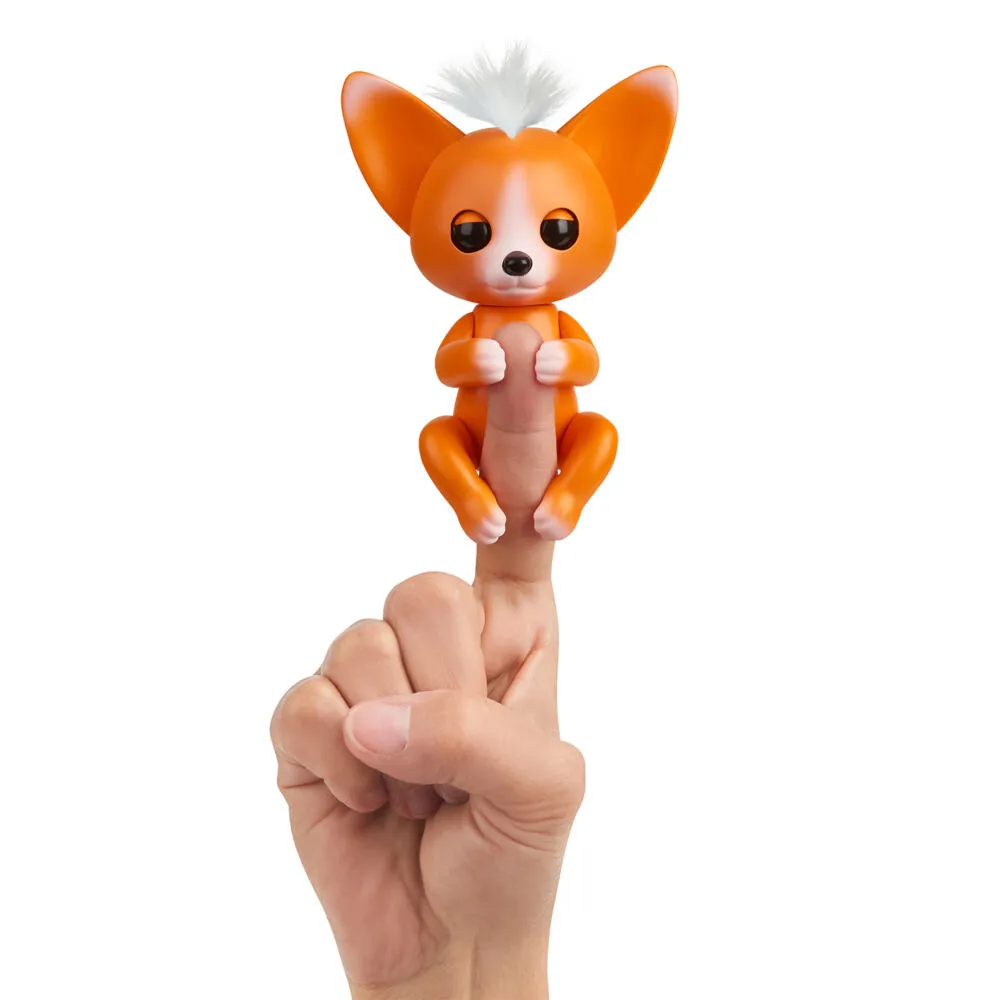WowWee Fox - Mikey 3571 Thumbnail 1