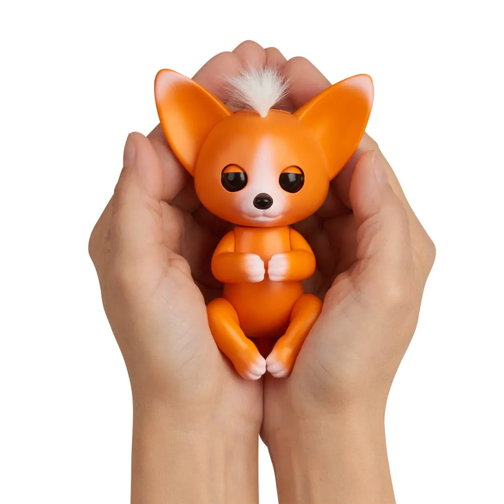 WowWee Fox - Mikey 3571 Thumbnail 3