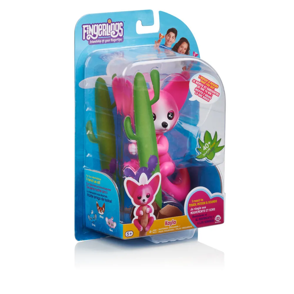 WowWee Fox - Kayla 3573 Thumbnail 12