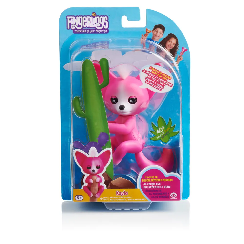 WowWee Fox - Kayla 3573 Thumbnail 10