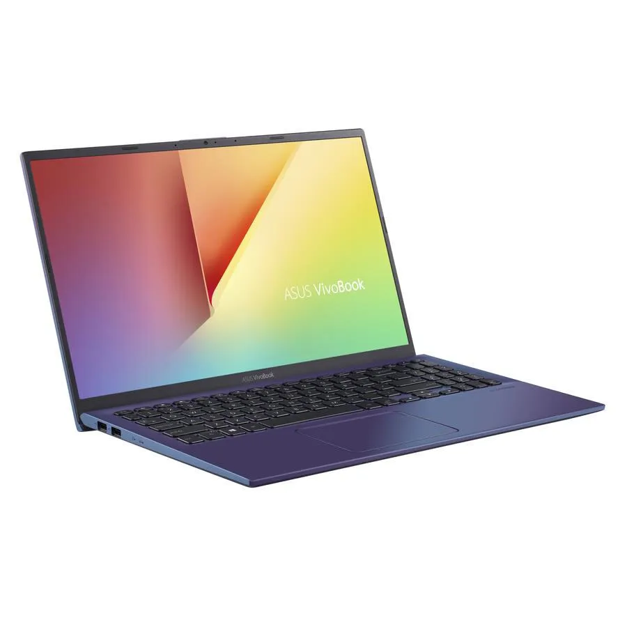ASUS Vivobook 15 X512FL-BQ511T Laptop Thumbnail 4