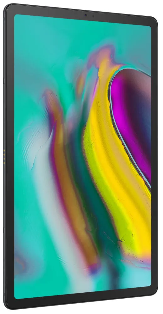 Samsung SM-T720N 64 GB SM-T720NZKALUX 10.5 inç 4 GB RAM Siyah Tablet Thumbnail 8