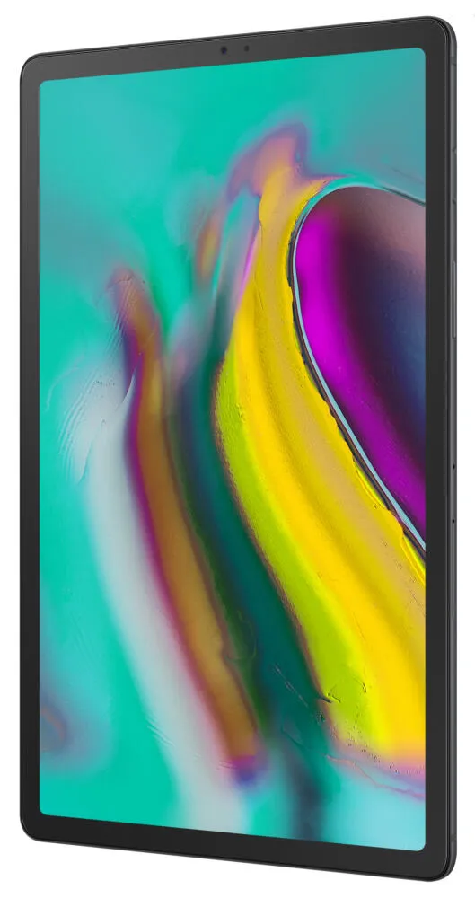 Samsung SM-T720N 128 GB SM-T720NZKLLUX 10.5 inç 6 GB RAM Siyah Tablet Thumbnail 9