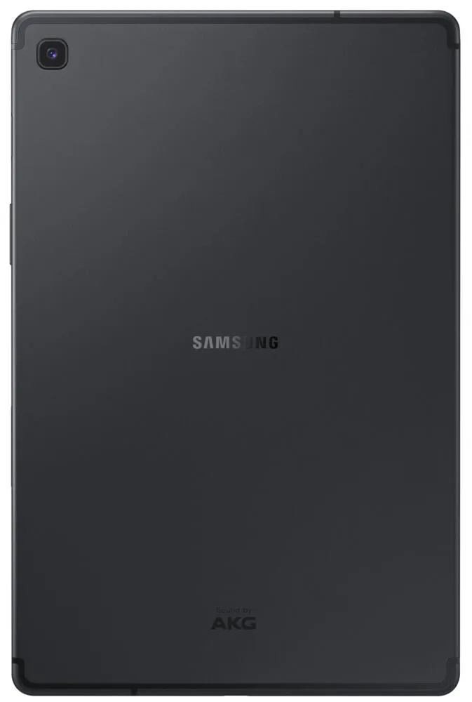 Samsung SM-T720N 128 GB SM-T720NZKLLUX 10.5 inç 6 GB RAM Siyah Tablet Thumbnail 1