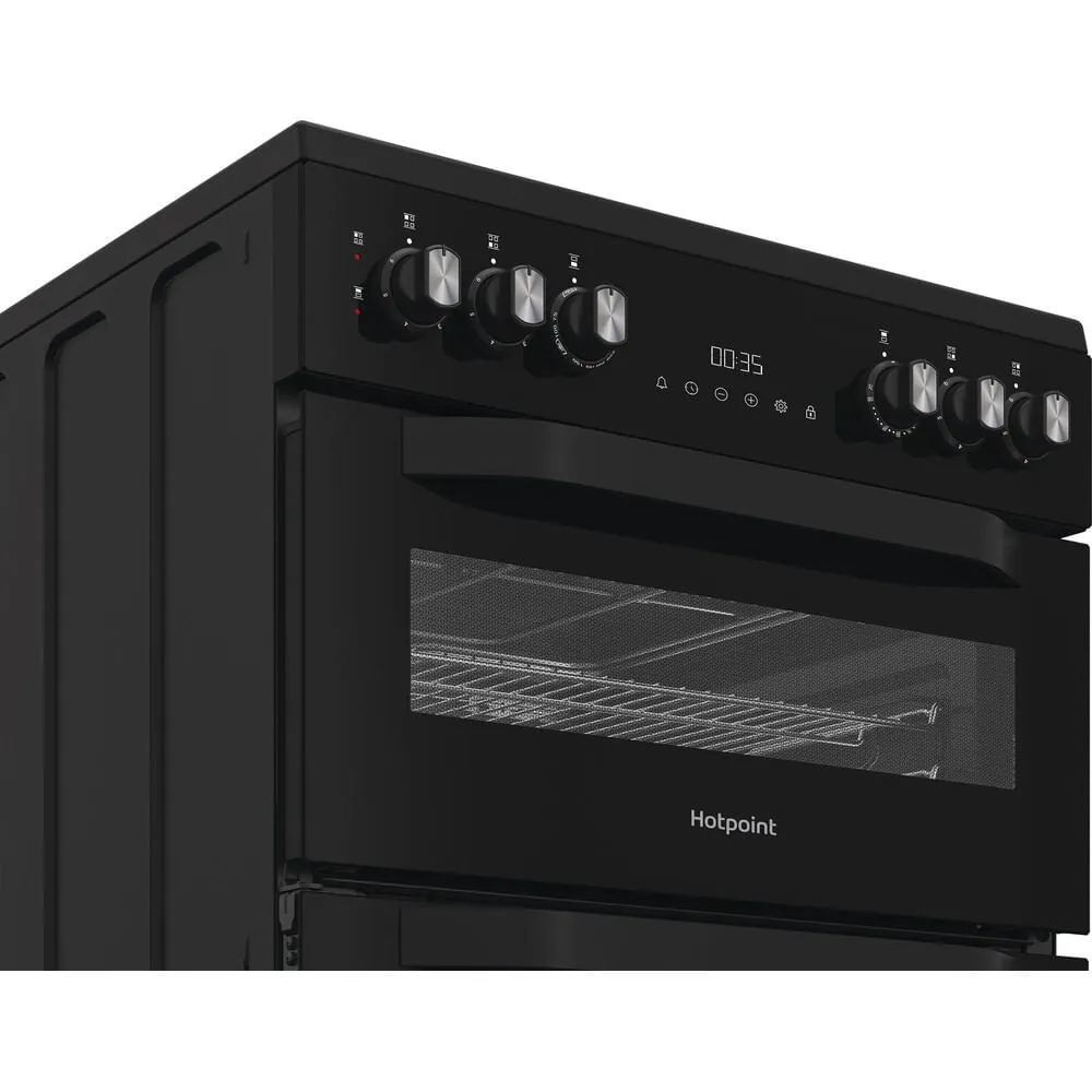 Hotpoint HDE6VDC2B1 869991729690 Thumbnail 8