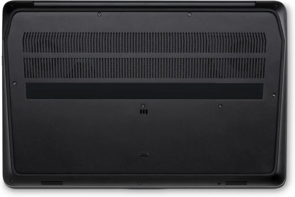 HP ZBook 17 G3 W5J09US Thumbnail 6