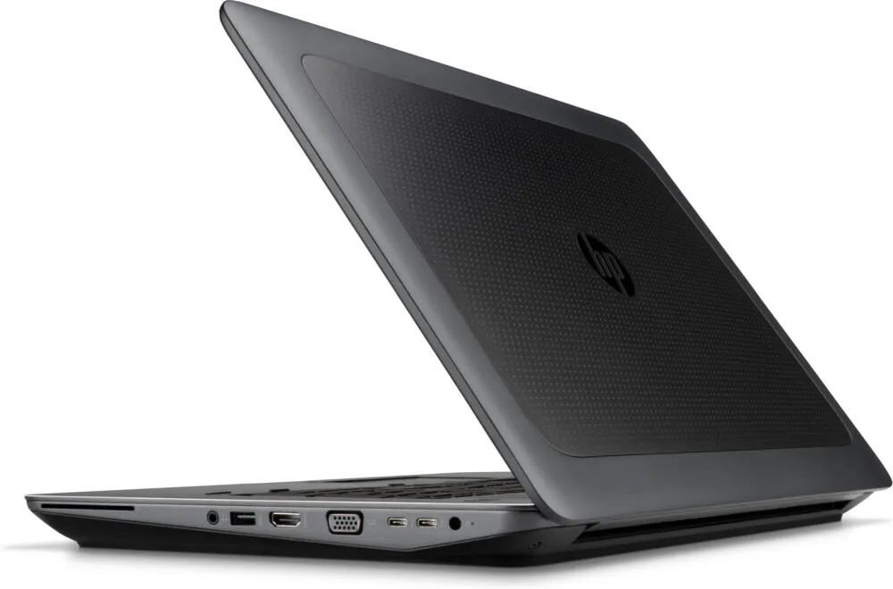 HP ZBook 17 G3 Y2R78UC Thumbnail 8