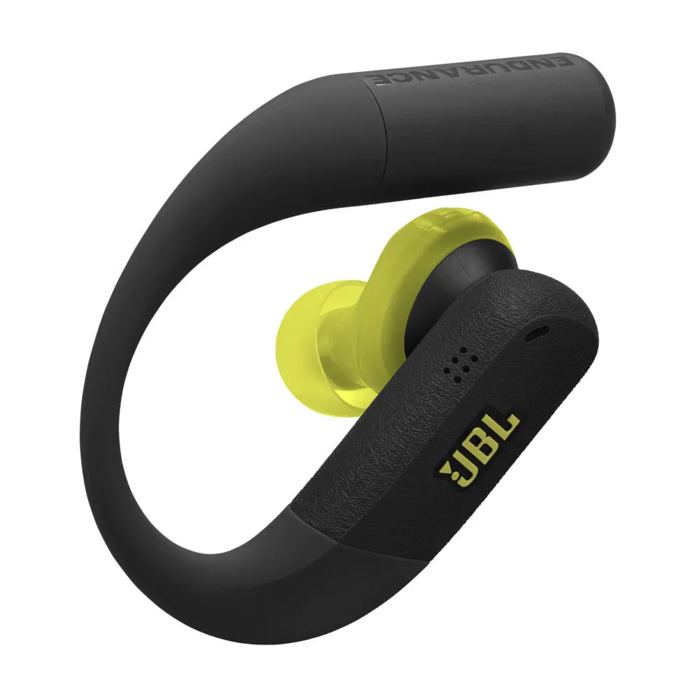 JBL Endurance Peak 4 JBLENDUPEAK4BLKL Kulak İçi Bluetooth Kulaklık Thumbnail 10