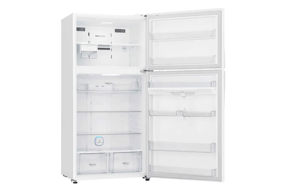 LG GR-H762HQHU 604 Litre No-Frost Buzdolabı Thumbnail 9
