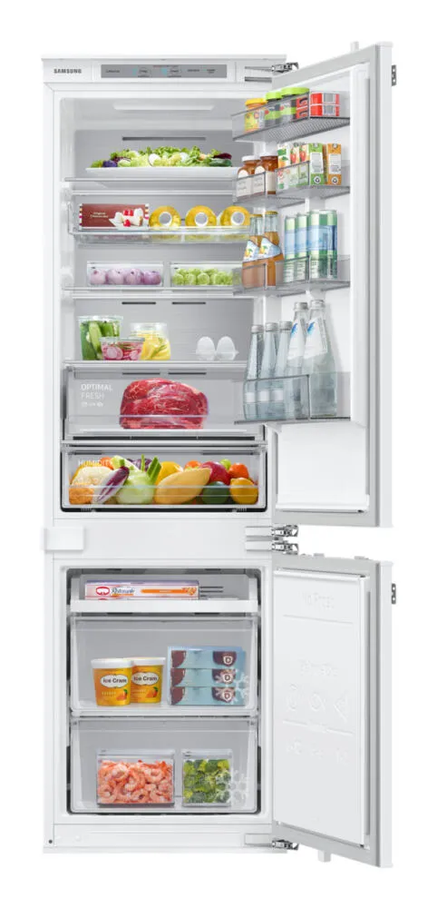 Samsung BRB26715CWW/EG 264 Litre No-Frost Buzdolabı Thumbnail 8