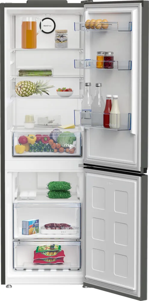 Beko B1RCNA364G 7524520006 316 Litre No-Frost Buzdolabı Thumbnail 3