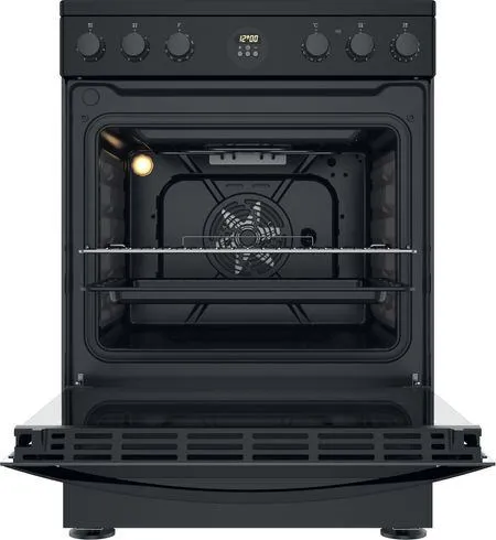 Indesit IS67V5CCB/FR Thumbnail 3