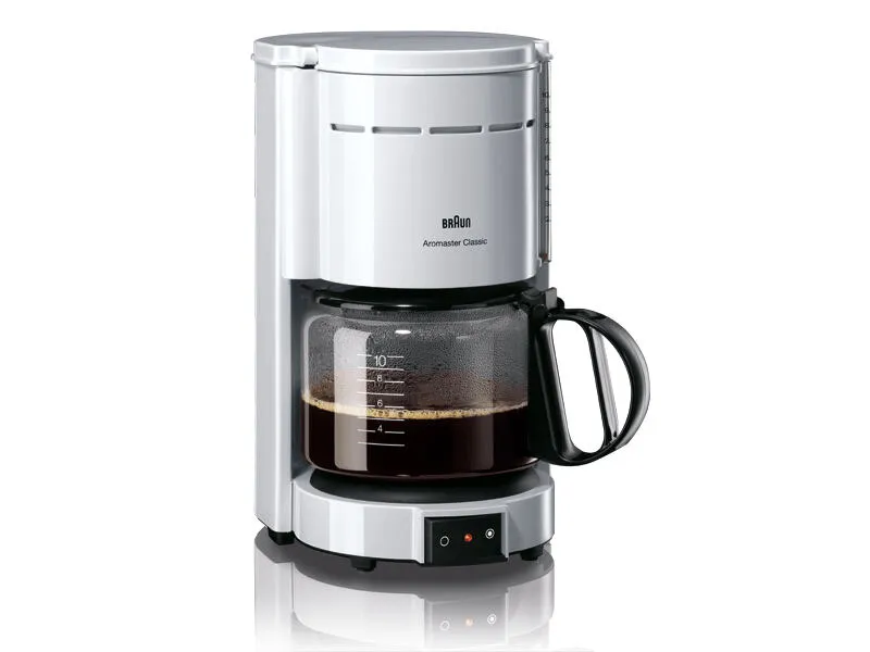 Braun Aromaster Classic KF47 Filtre kahve makinesi
