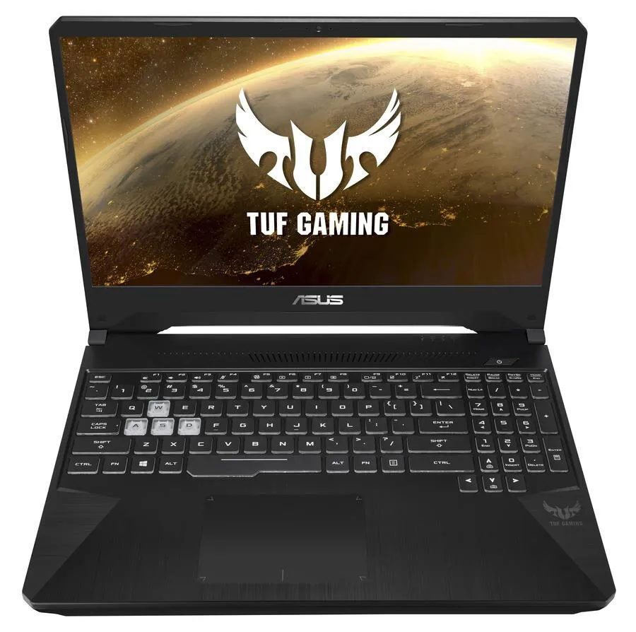 ASUS FX505DD-BQ114T (FX505DD-BQ114T-GAMING) Laptop Thumbnail 5