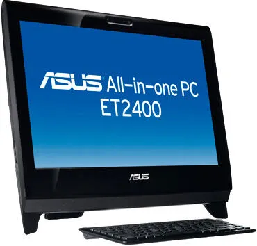 ASUS ET2400EGT-B011E Hepsi bir arada bilgisayar Hepsi Bir Arada (AIO)
