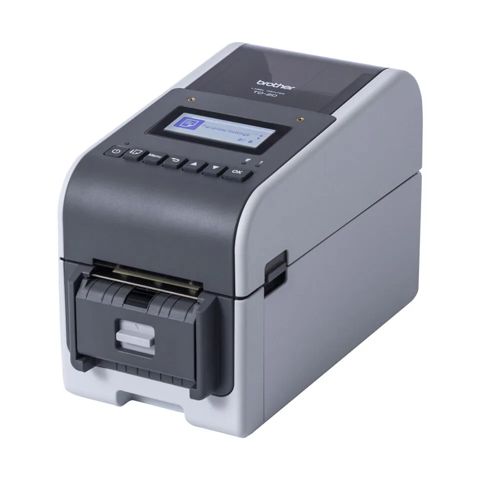 Brother TD-2350D203 TD2350D203ZU1 Thumbnail 10