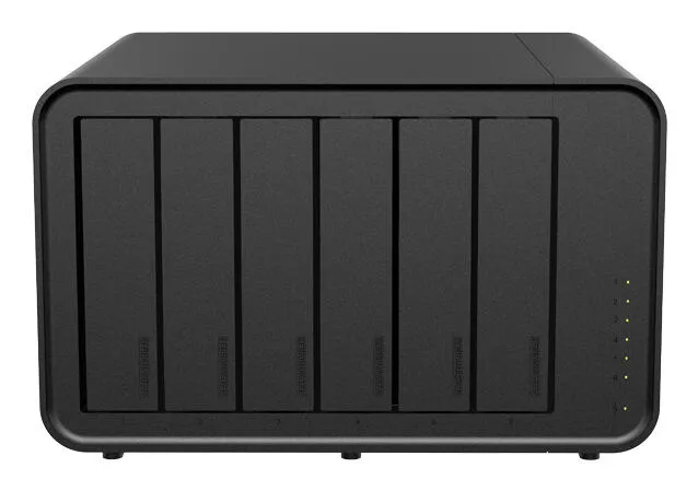 TerraMaster F6-424 MAX Thumbnail 2