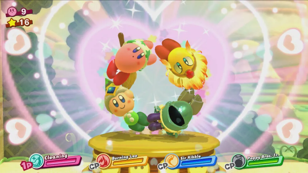 Nintendo Kirby Star Allies 2521647 Thumbnail 12
