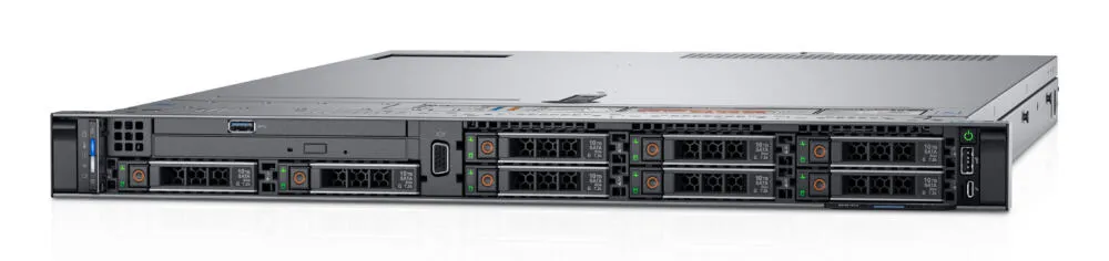 DELL R640 480 GB MPH8X Thumbnail 2