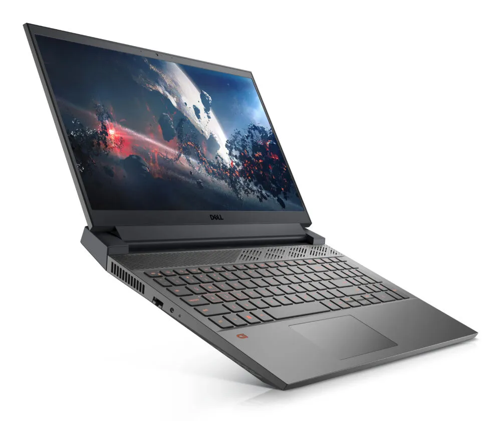 DELL G15 5520 (CN55126SC) Laptop Thumbnail 1