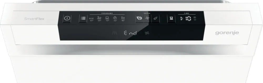 Gorenje GS531E10W 737470 9 Kişilik 5 Programlı Ankastre Bulaşık Makinesi Thumbnail 8