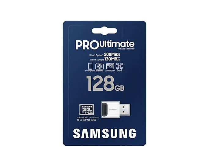 Samsung MB-MY128SB/WW Thumbnail 10