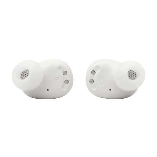 JBL Vibe Buds 2 JBLVBUDS2WHT ANC TWS Bluetooth Kulaklık Thumbnail 3