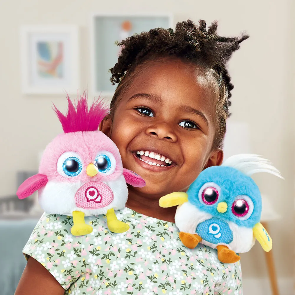 VTech KidiFriends LOLIBIRDS 80-571995 Thumbnail 10