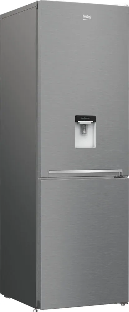 Beko CRCSA366K40DXBN 343 Litre Buzdolabı Thumbnail 2