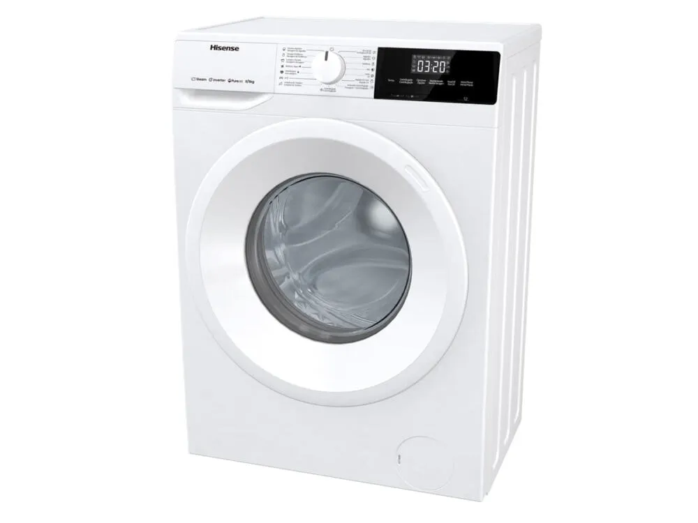 Hisense WDQE8014EVJM Thumbnail 1