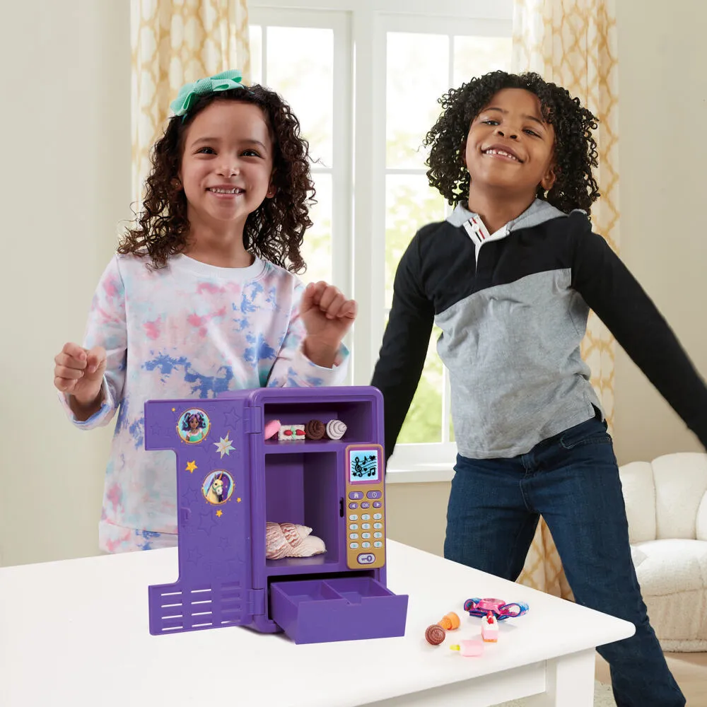 VTech L'ÉCOLE DES LICORNES - KIDISECRETS, MON CASIER MAGIC LOCKER 80-585805 Thumbnail 10