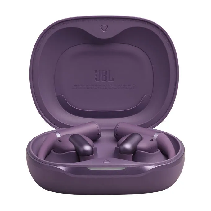 JBL Sense Pro JBLSENSEPROPUR TWS Bluetooth Kulaklık Thumbnail 4