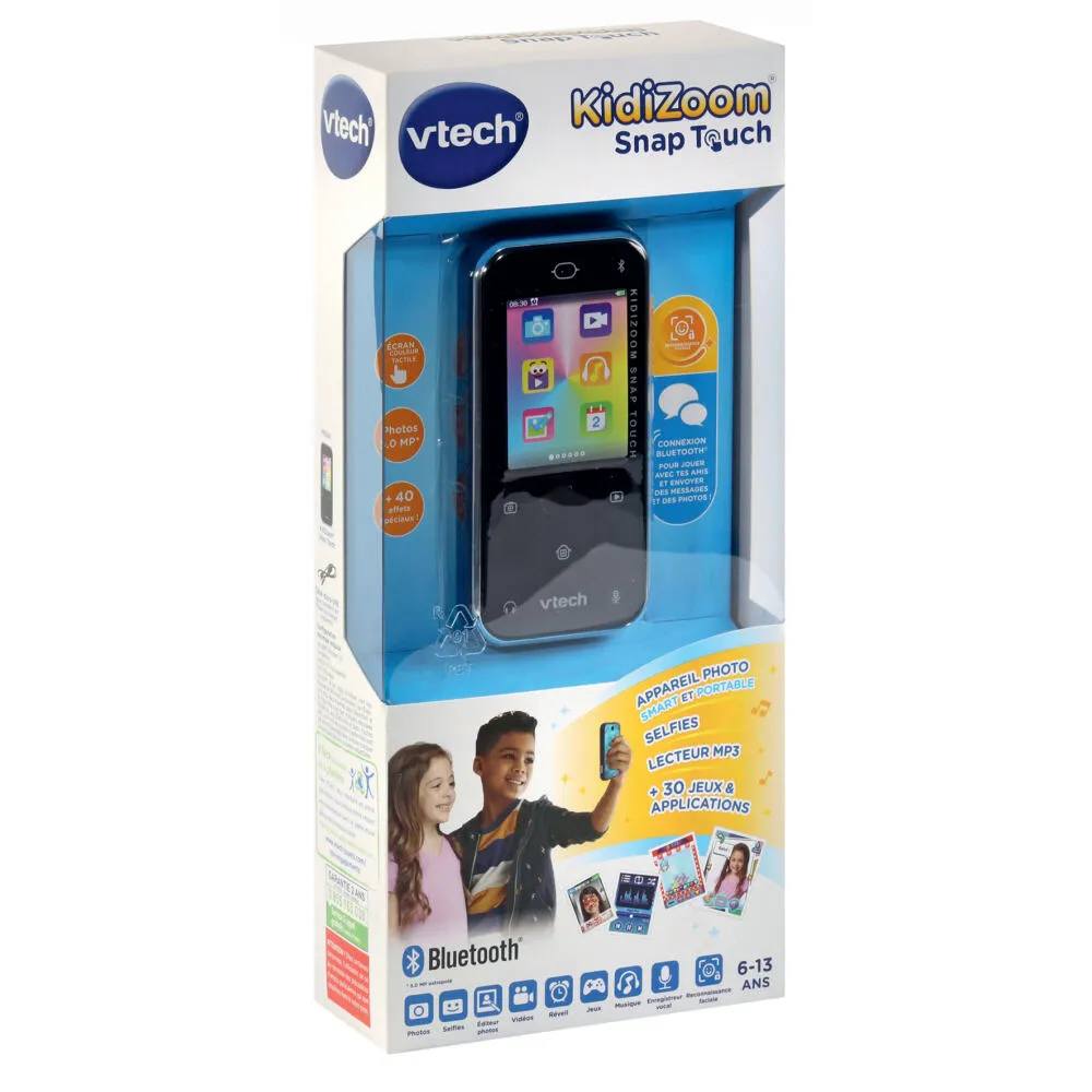 VTech 80-549275 Thumbnail 10