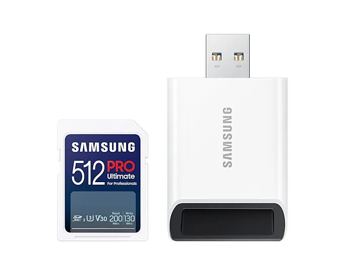Samsung MB-SY512SB/WW Thumbnail 9