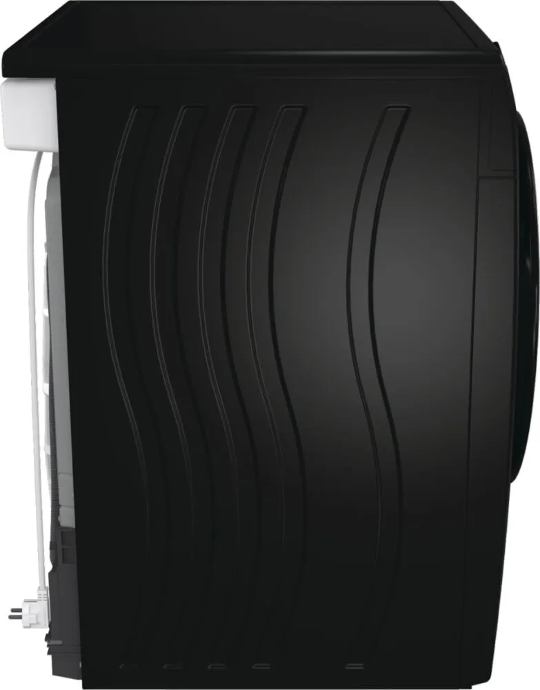 Gorenje DPNE82GNLWIFI/B 744493 8 kg Isı Pompalı Kurutma Makinesi Thumbnail 7