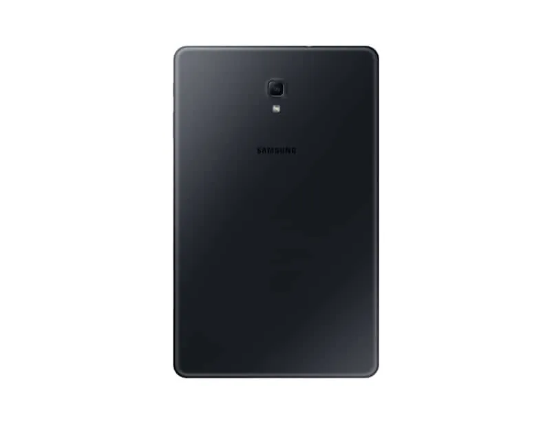 Samsung SM-T595N 32 GB SM-T595NZKAXEZ 10.5 inç 3 GB RAM 4G LTE Siyah Tablet Thumbnail 2