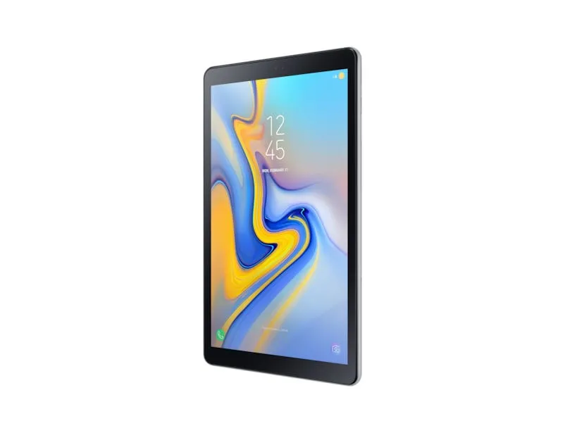 Samsung SM-T595N 32 GB SM-T595NZAAXEZ 10.5 inç 3 GB RAM 4G LTE Gri Tablet Thumbnail 7