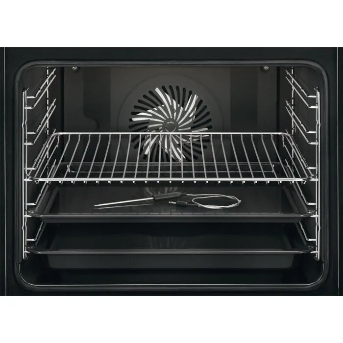 Electrolux OOC551NX 71 Litre 944 184 785 Ankastre Fırın Thumbnail 1
