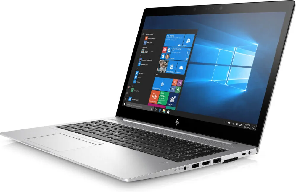 HP EliteBook 850 G5 5SR89ES Laptop Thumbnail 1