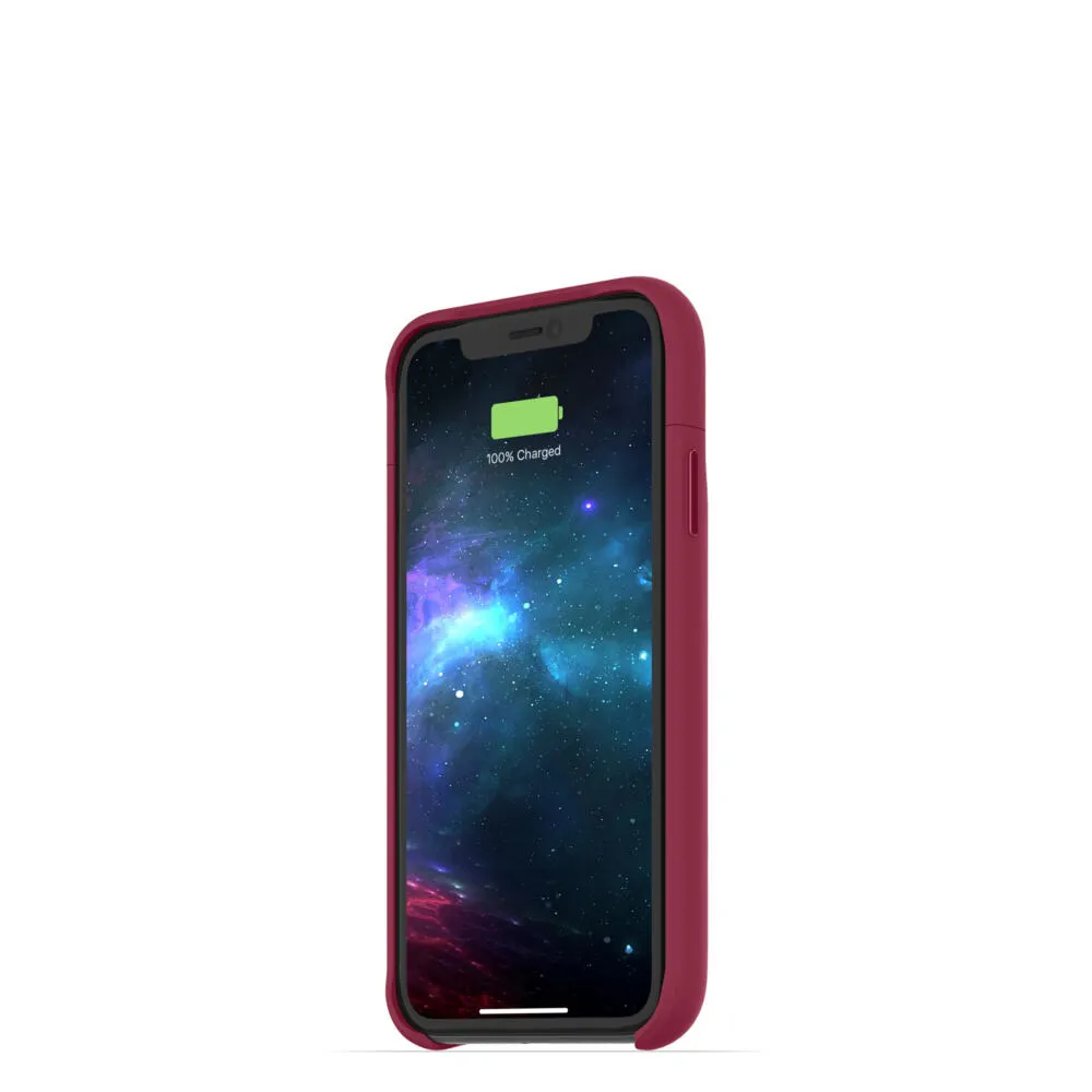 mophie Juice Pack Access iPhone Xr Red 401002826 Thumbnail 4